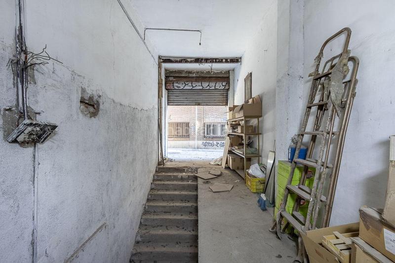 Foto 5ca064ad-772a-41b6-8b63-36dd37f5ed51. Locale commerciale in Centro - Sagrario Granada