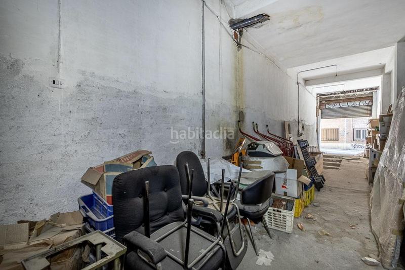 Foto 8f9c34c9-3963-4bf4-9b10-788e6a1c4bf0. Locale commerciale in Centro - Sagrario Granada