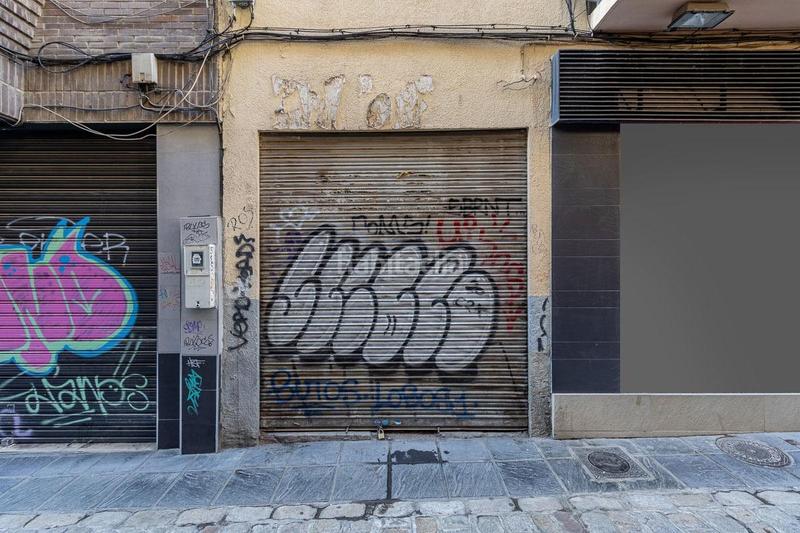 Foto 9c4b8041-ebd3-42e8-a87a-ab1eb4ebc71c. Locale commerciale in Centro - Sagrario Granada