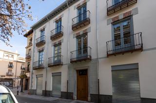 Rent Business premise in San Matías - Realejo