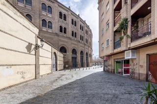 Local commercial à Plaza de Toros