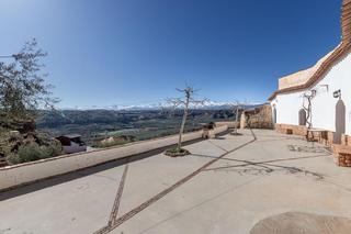 Mas  Calle vivaldi (lop). Cuevas en venta en lopera con licencia turística, rentabilidad a