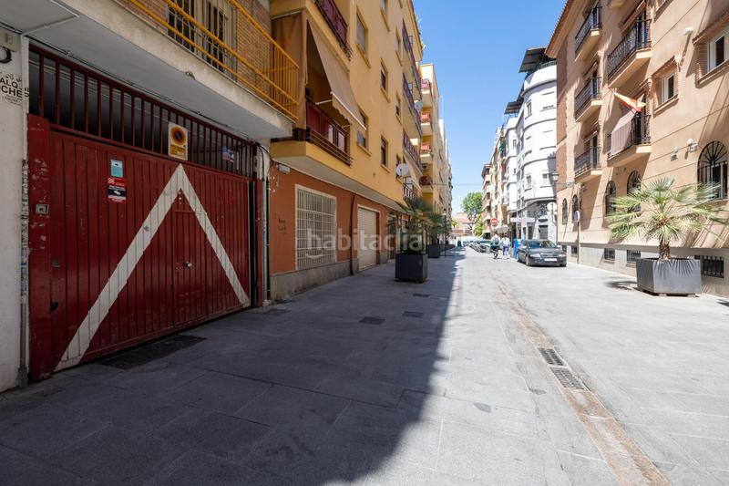 Foto b443b4ff-8cb5-46d5-9216-d41a4e3b9090. Posto auto in Camino de Ronda Granada