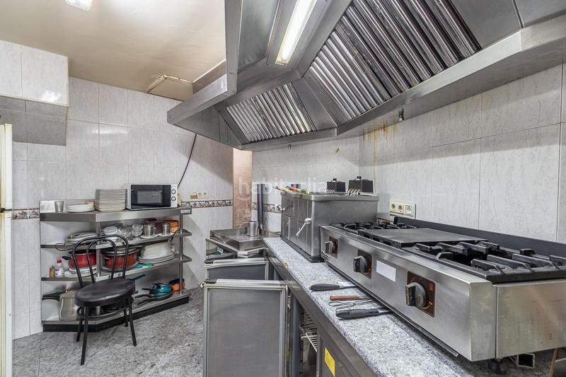 Foto 1961b804-d95f-4275-87b9-3fe43c3b571d. Local commercial dans Plaza de Toros Granada