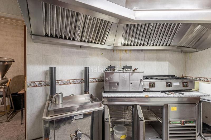 Foto 29eca89c-9413-4ef2-a082-99c6f82a411a. Local commercial dans Plaza de Toros Granada