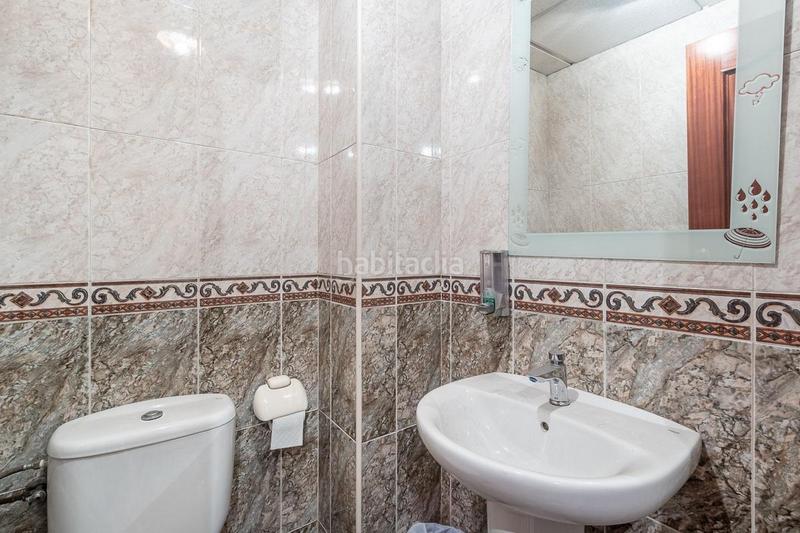 Foto 2cfa372c-48b9-4911-99e9-4c8ddd5fef70. Local commercial dans Plaza de Toros Granada