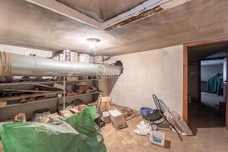 Foto 321acbfb-1418-4d34-9aee-d2d25d5ec0cc. Local commercial dans Plaza de Toros Granada