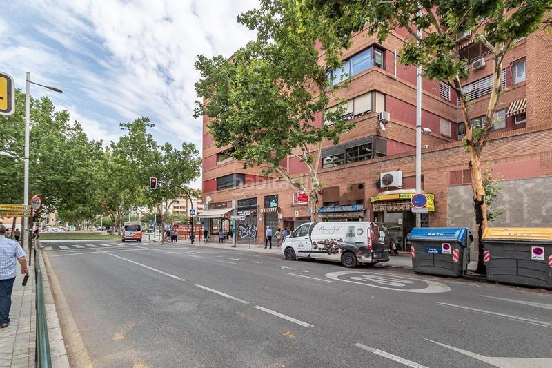 Foto 3295d39d-8e31-4ea9-ae17-1e4c71d87362. Local commercial dans Plaza de Toros Granada