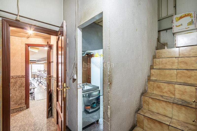 Foto 5705a2c6-f3db-4913-a56a-c1209191c51f. Local commercial dans Plaza de Toros Granada