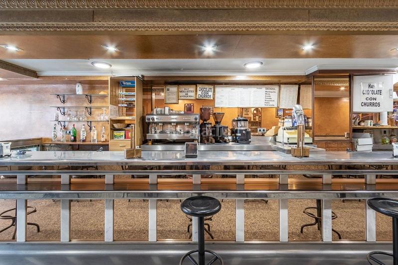 Foto 8f61952f-070a-487e-aa41-8868026cd109. Local commercial dans Plaza de Toros Granada