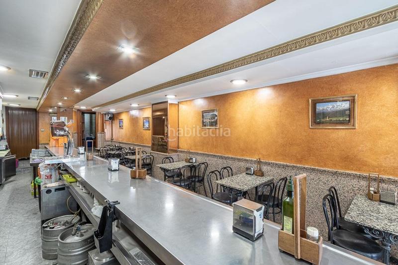 Foto 91931ef4-efd7-4597-80ac-b8580bccbf43. Local commercial dans Plaza de Toros Granada