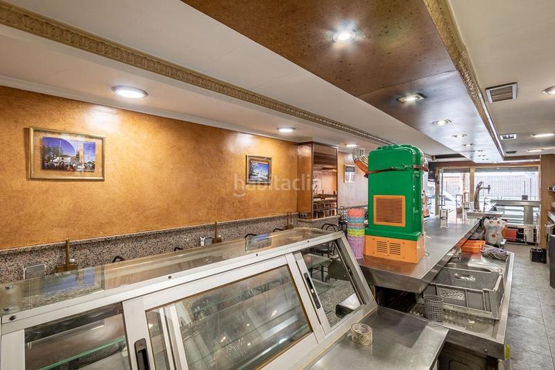 Foto a432b744-ff06-4662-8349-06ae441ad30b. Local commercial dans Plaza de Toros Granada