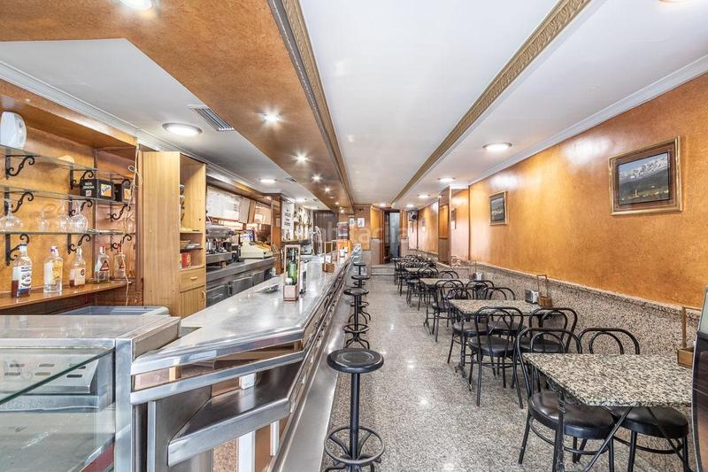 Foto a45ace6e-037a-4134-b339-e5d594cdf764. Local commercial dans Plaza de Toros Granada