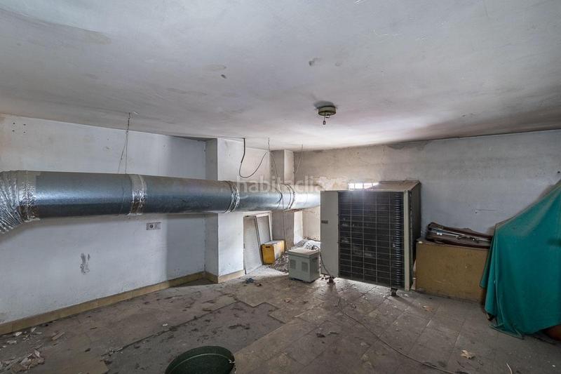 Foto d96fed47-6c64-4cda-a9c9-f518b55dbe7d. Local commercial dans Plaza de Toros Granada