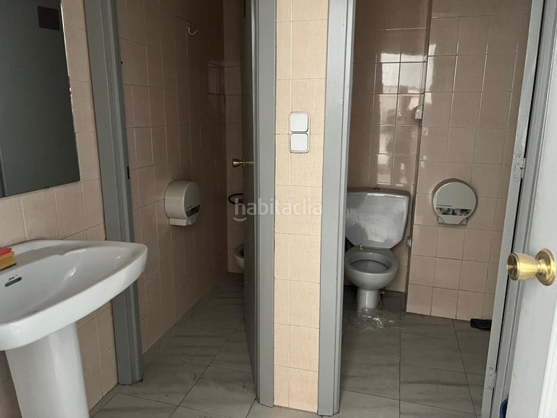 Foto 527564ad-ba6c-4541-8f72-6eb5f42a353d. Lloguer local comercial a Centro - Sagrario Granada