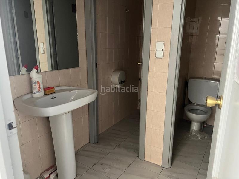 Foto 6c69e66a-31bb-4118-8dbb-c3902a871273. Lloguer local comercial a Centro - Sagrario Granada