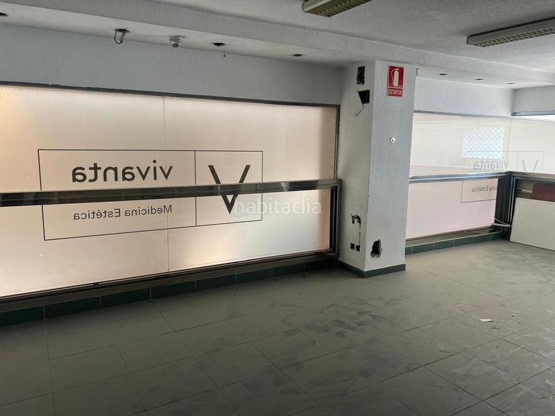 Foto 96f682c4-9f50-4549-bd28-fedd14ab7693. Lloguer local comercial a Centro - Sagrario Granada