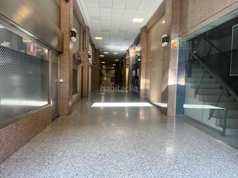 Foto a3607909-0a42-4a92-baa1-0f1be429b2b7. Lloguer local comercial a Centro - Sagrario Granada