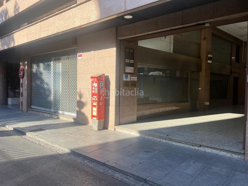 Foto c0492c94-dfd4-41b1-ac5d-3550ae4025b8. Lloguer local comercial a Centro - Sagrario Granada