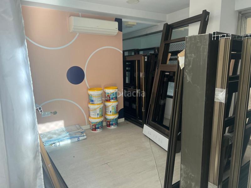 Foto ddd8032a-853d-4132-876f-cbcf5dab15a6. Lloguer local comercial a Centro - Sagrario Granada