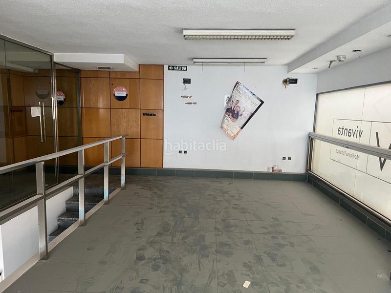 Foto f01cf15b-ca8f-490a-9e37-e9d57b2d3404. Lloguer local comercial a Centro - Sagrario Granada