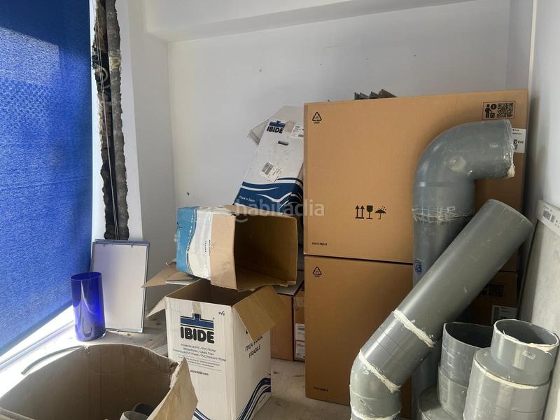 Foto 26d5be34-b158-45be-9c50-96e9821a5237. Location local commercial dans Centro - Sagrario Granada