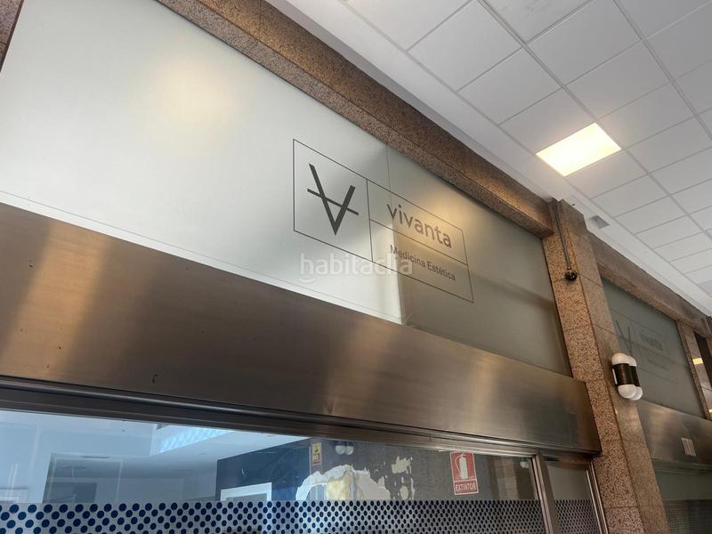 Foto 6df0fd16-1336-4515-a8be-0936ddc11159. Location local commercial dans Centro - Sagrario Granada