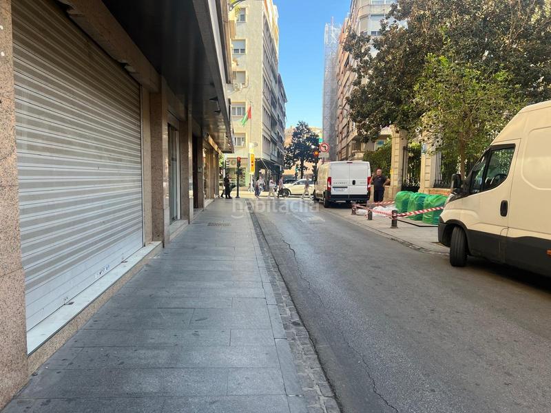 Foto dabe10af-8464-440e-9c8b-7c11c73e6281. Location local commercial dans Centro - Sagrario Granada