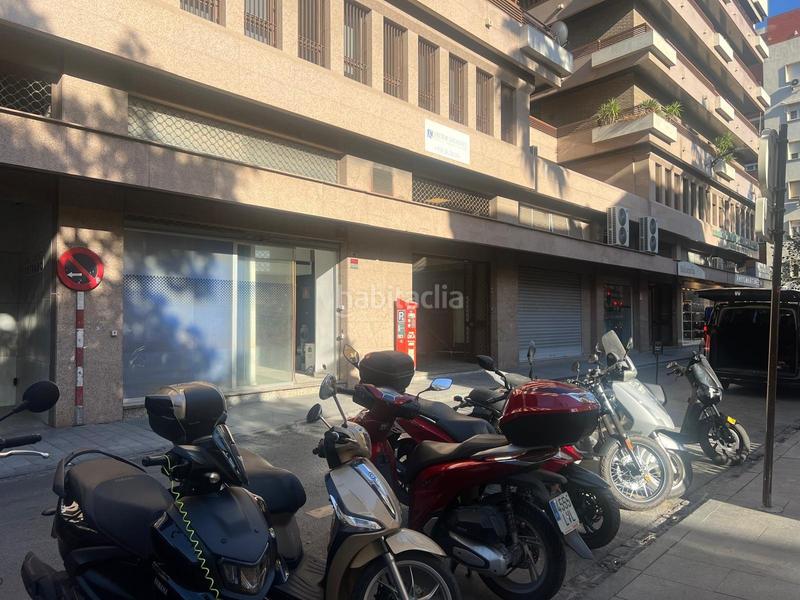 Foto eca423da-96ba-4b23-9d06-19a693b6dc17. Rent business premise in Centro - Sagrario Granada