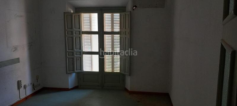 Foto 0b0c1d60-5d3b-4477-b045-2473898c142e. Lloguer pis amb calefacció a San Matías - Realejo Granada