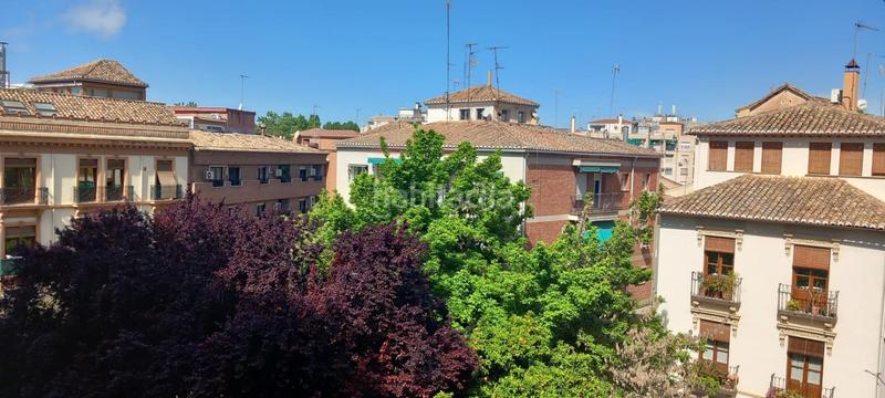 Foto 4aa9a7b3-41ec-4447-9fc1-eea827593661. Lloguer pis amb calefacció a San Matías - Realejo Granada