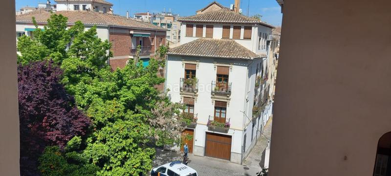 Foto 7605c212-8b6c-4324-89b5-789125e2bd9e. Lloguer pis amb calefacció a San Matías - Realejo Granada