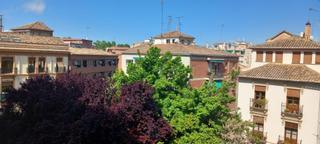 Location Appartement à San Matías - Realejo. Piso u oficina en plaza de los campos.