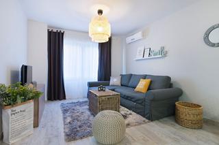 Location Appartement à San Matías - Realejo. Se alquila piso reformado con las mejores calidades en el centro