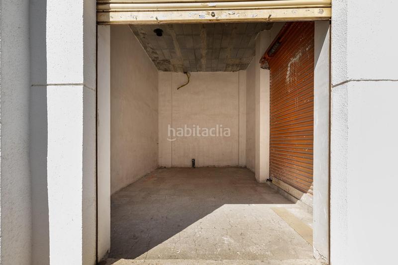 Foto 449f242d-be90-466c-89c0-1b2af715c580. Local comercial  cerro de los machos. en Granada