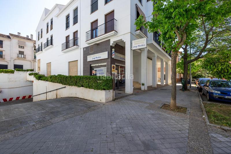 Foto a852f238-d666-41e4-aee5-87bb573b88cc. Local comercial  cerro de los machos. en Granada