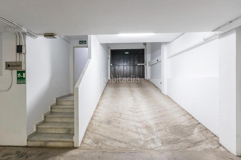 Foto b3b1c755-8414-4a77-ba4e-560e853749e1. Posto auto in Playa de Granada Motril