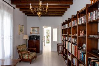 Casa  Calle sagasta. Gran casa reformada en el valle de lecrin.