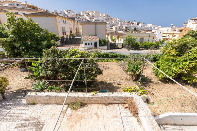 Foto 085509b9-e097-4fd8-a8ac-e42093293f95. Terreny residencial a La Herradura Almuñécar