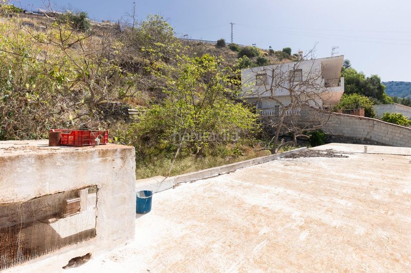 Foto 1a969468-74ce-41da-b4e5-34a531438f54. Terreny residencial a La Herradura Almuñécar