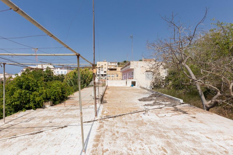 Foto 43bfb175-d269-4f41-b3cb-a8d2f4f5685a. Terreny residencial a La Herradura Almuñécar