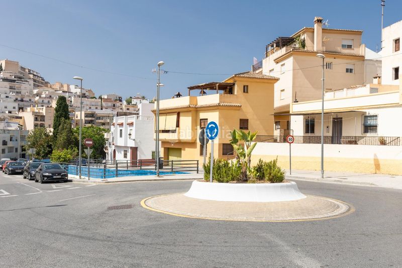 Foto 4f142947-007f-415a-9e20-0722f1168bf1. Terreny residencial a La Herradura Almuñécar