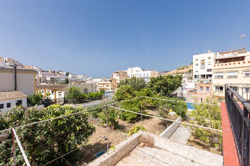 Foto 90bd2e14-ec43-4de2-8656-fffc8a5d2c99. Terreny residencial a La Herradura Almuñécar