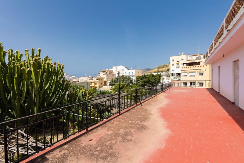 Foto ac8d7a32-4aa7-4841-bb37-2968659302c4. Terreny residencial a La Herradura Almuñécar
