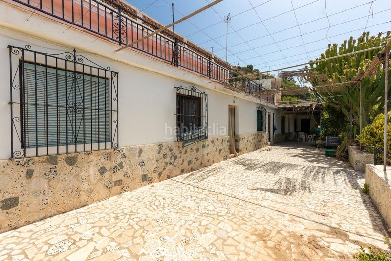 Foto cbdf6cee-5c23-4dc4-8349-c4e8b8c3e696. Terreny residencial a La Herradura Almuñécar
