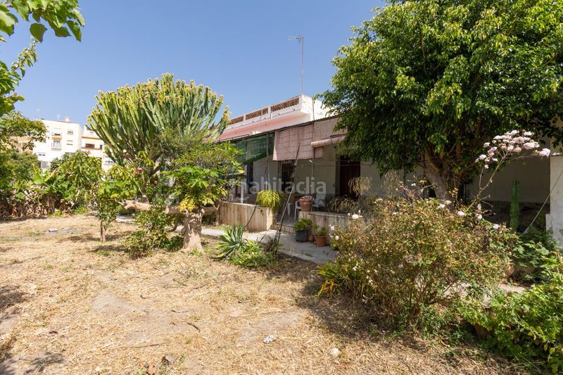 Foto d0a247f3-8d97-47f1-80b8-302b862fbd2c. Terreny residencial a La Herradura Almuñécar