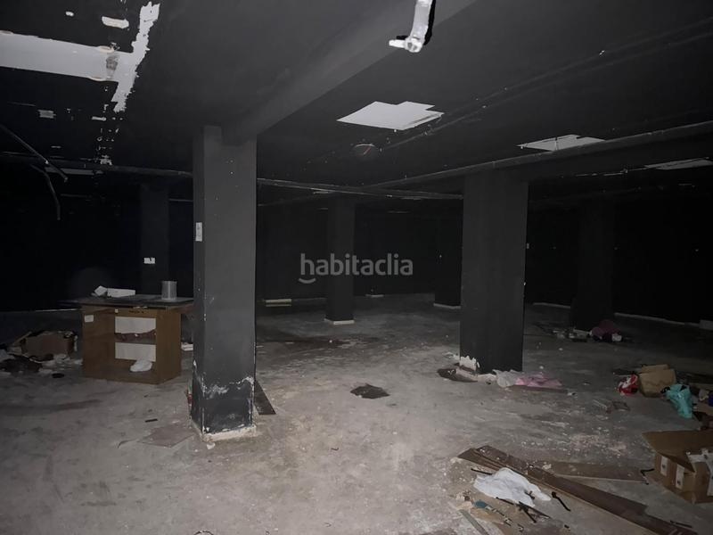 Foto 4f783c73-3886-4c34-beaf-31e8a7925e29. Alquiler local comercial en Plaza de Toros Granada