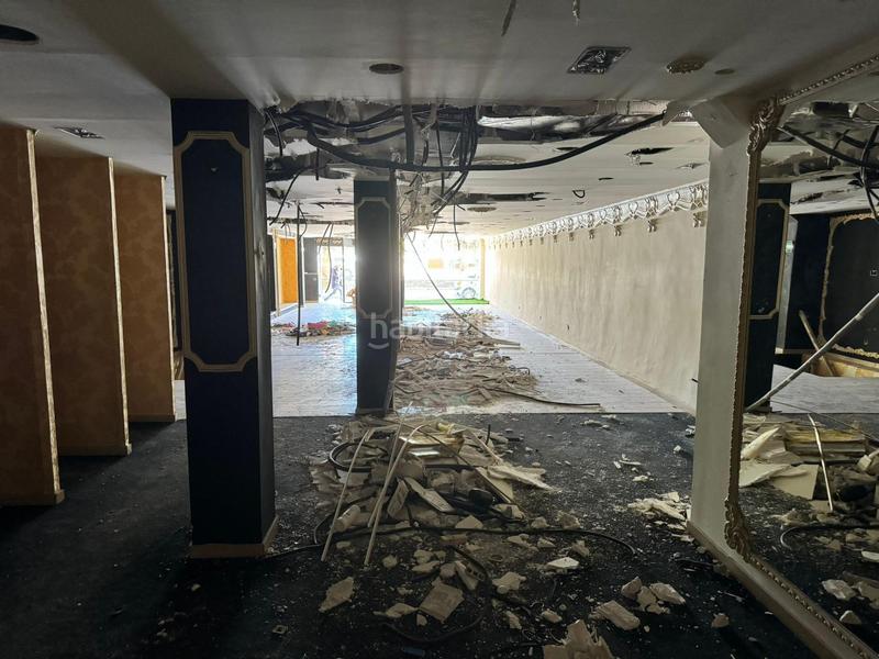 Foto 5b6077b6-329c-4331-94e9-ccea097c01c0. Alquiler local comercial en Plaza de Toros Granada