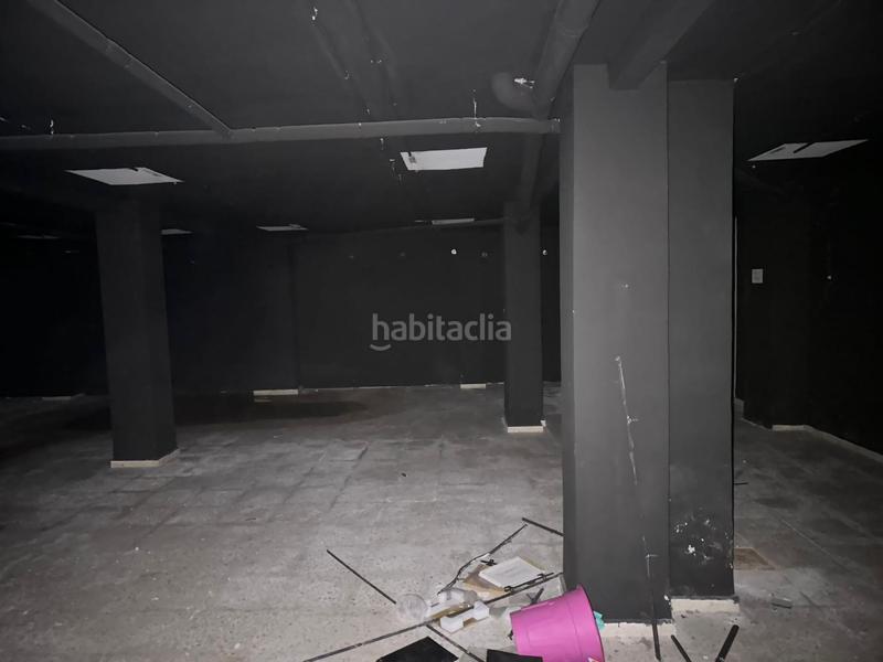 Foto e9b10bc5-ecbc-477c-8f16-6757977dae4b. Alquiler local comercial en Plaza de Toros Granada