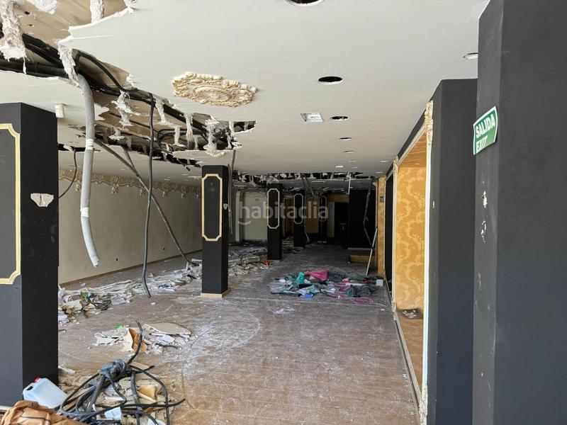 Foto 112d0aeb-4e3e-4a92-8c31-9568c1ec1fcd. Location local commercial dans Plaza de Toros Granada